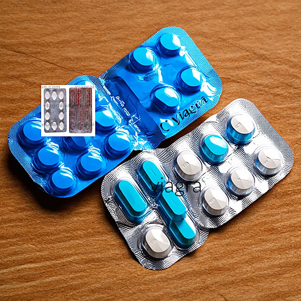 La viagra se vende sin receta en farmacias